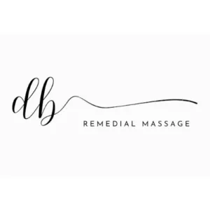 danniella bell remedial massage logo