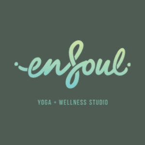 ensoul massage & movement logo