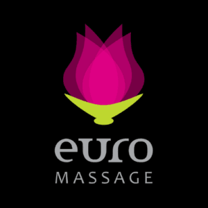 euro massage logo