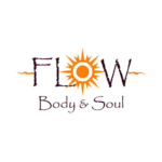 flow body & soul logo