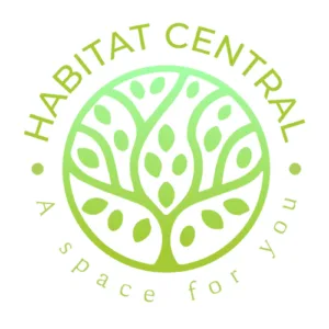 habitat central logo