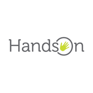 hands on clinic logo