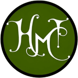 hobsonville massage therapy logo