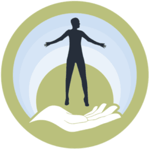 holistic health training logo