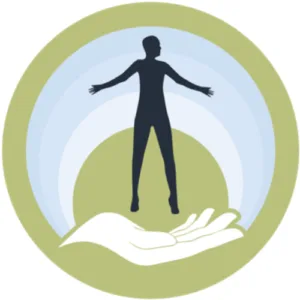 holistic health training logo