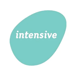 intensive health therapy logo