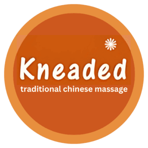 kneaded logo