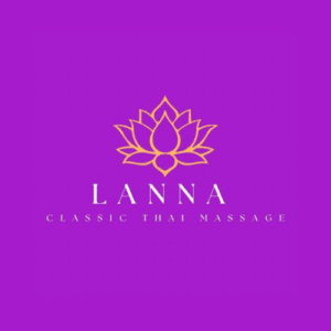 lanna classic thai massage logo