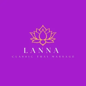 lanna classic thai massage logo