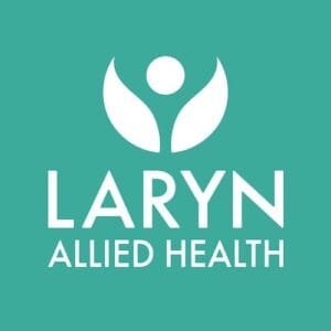 laryn allied health logo