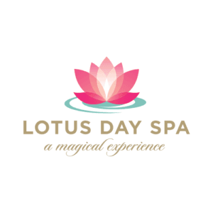 lotus day spa logo