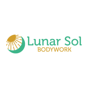 lunar sol bodywork logo