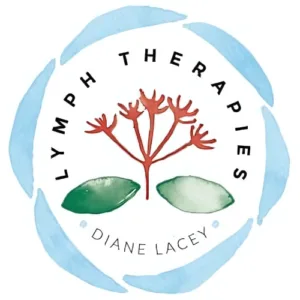 lymph therapy logo