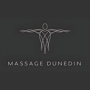 massage dunedin logo