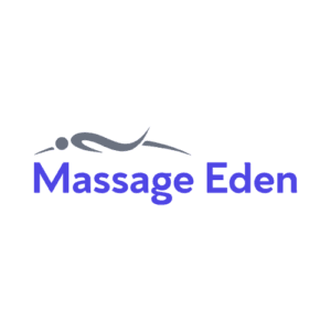 massage eden logo