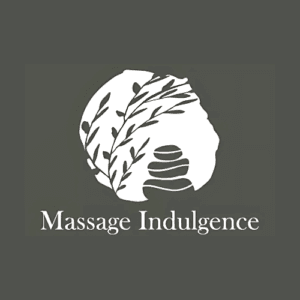 massage indulgence logo