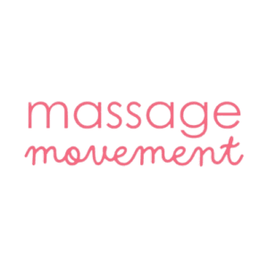 massage movement logo