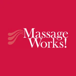 massage works logo