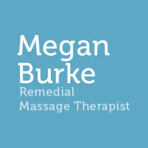 megan burke logo