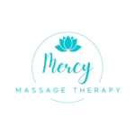 mercy massage therapy logo
