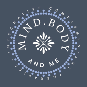 mind body and me logo