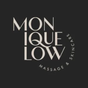 monique low logo