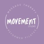 movement studio logo
