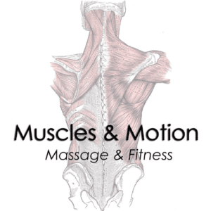 muscles & motion logo