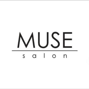 muse salon logo