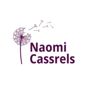 naomi cassrels logo