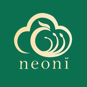 neoni massage logo