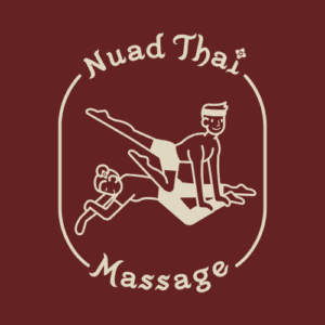 nuad thai massage logo