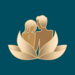 nurturing massage logo
