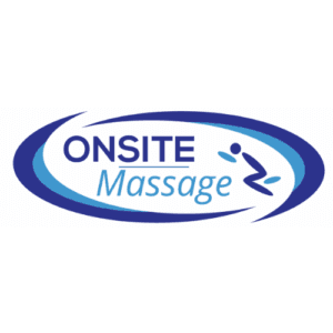 onsite massage logo