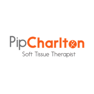 pip charlton logo