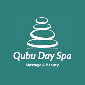 qubu day spa logo