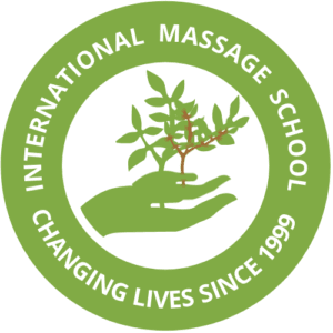 raynor massage school logo