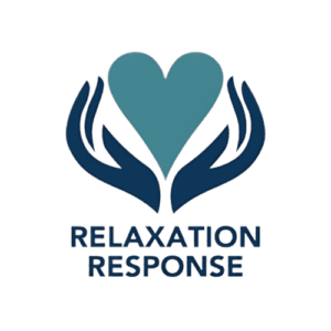 relaxation response logo