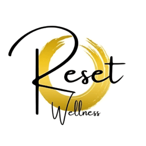 reset wellness logo