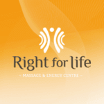 right for life logo