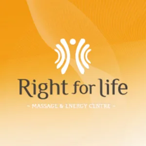 right for life logo