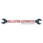 rolleston automotive service centre logo