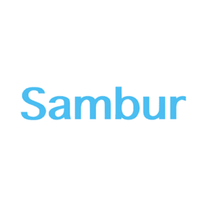 sambur massage therapy logo