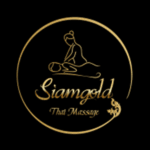 siam gold thai massage logo