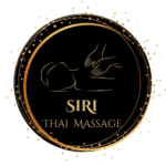 siri thai massage logo