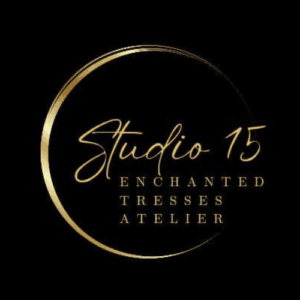 studio 15 logo