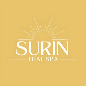 surin thai spa logo