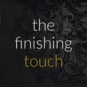 the finishing touch logo