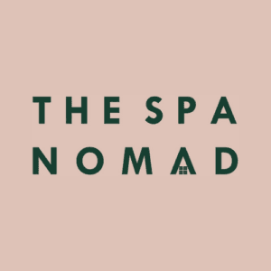 the spa nomad logo