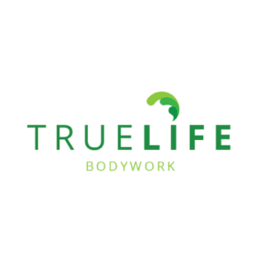 truelife bodywork logo